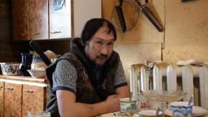 Предсказания шамана Александра Габышева