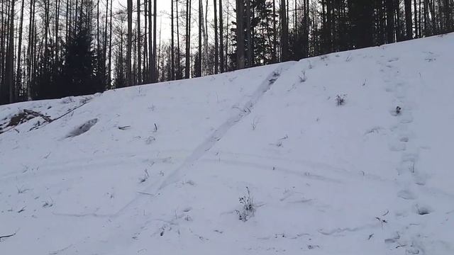 Тайга Варяг 550 V 2019 модельного года!!! Тест драйв по горам!! смотреть онлайн