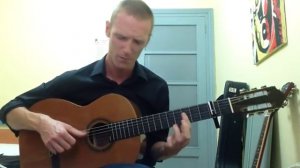 Halo - Beyonce (Guitar Cover, Mitchell Thomas)