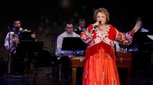 Надежда Крыгина песня Лучинушка