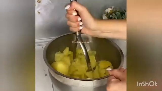 ОСЕТИНСКИЕ ПИРОГИ РЕЦЕПТ|НЕЖНО И БЕЗУМНО ВКУСНО