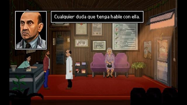 Nightmare Frames Gameplay #5 смотреть онлайн