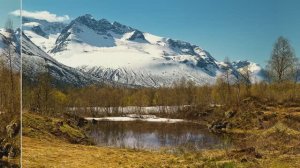 Норвегия в мае.mp4