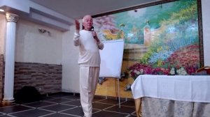 Семь ключевых навыков человека будущего - Александр Хакимов. 16.09.23