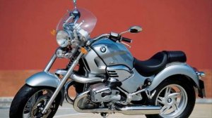 bmw 1200 cruiser