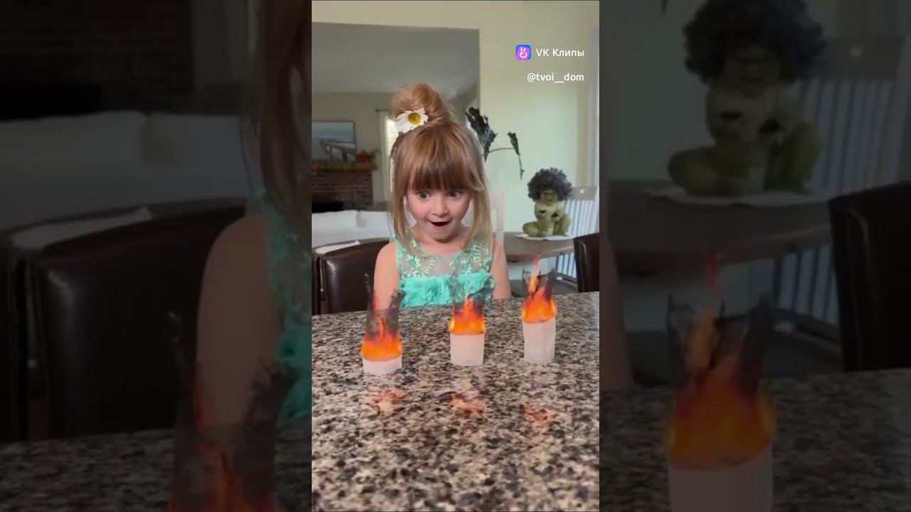 Летающие огненные призраки из бумаги смотреть онлайн