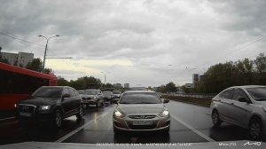 Вторая камера Mio MiVue J735D