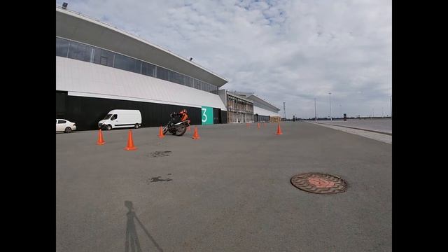 Gp2022/stage 5/Orlov Fedor/Racer Panther 250/heat 2/ 01:07:81 смотреть онлайн