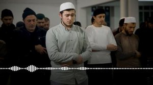 Красивое чтение Корана