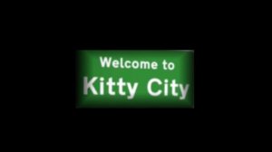 Welcome to Kitty city - Daycore