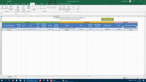 Сбор данных из разных книг Excel в одну