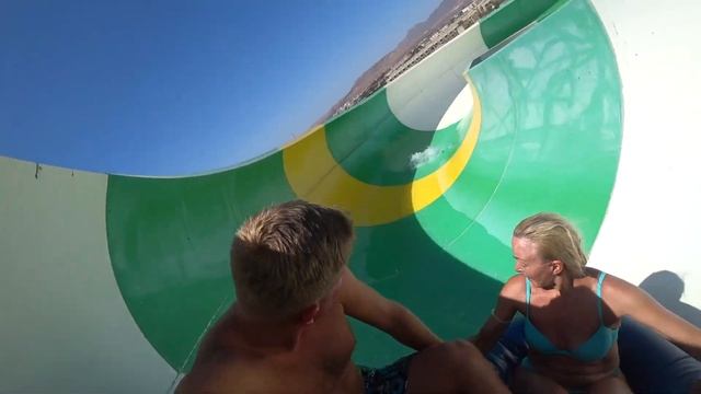 ЛУЧШИЙ отель в Египте? Аквапарк Albatros в Шарм Эль Шейхе лучше Турции! Обзор Continental Plaza смотреть онлайн