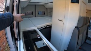 VW Grand California 600: Our New Weeklong Demo!