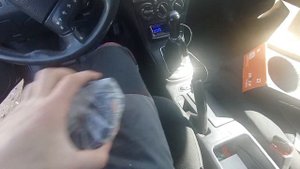 Замена штатной акустики в Mitsubishi Pajero Sport на Dl Audio Raven 130