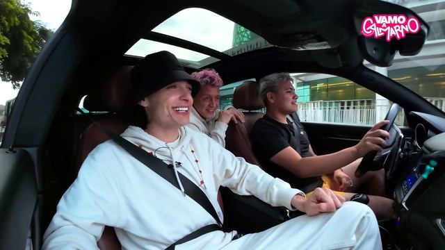 PESO PLUMA: "NATANAEL CANO ES EL REY, NUNCA LO HABIA DICHO"?? смотреть онлайн