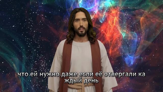 БОГ ГОВОРИТ: Сын/дочь, не игнорируй это предупреждение с небес. #ПравославнаяМолитва #Православие