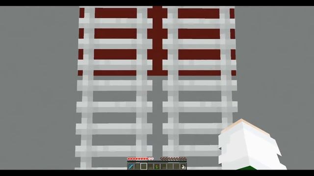 ?Майнкрафт, Но Всё На Что Я Наступаю Становиться Радужным !?/ Прохождение Карт, Color Room смотреть онлайн