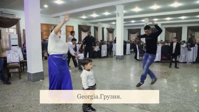 Gypsy dances from different countries.-5.Танцы цыган из разных стран.ч-5. смотреть онлайн