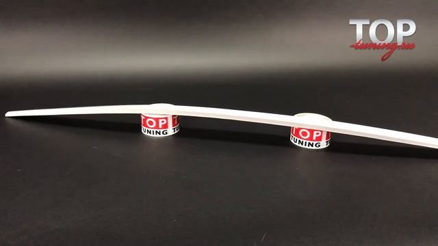 Спойлер на заднее стекло - Тюнинг HYUNDAI ELANTRA 5 смотреть онлайн