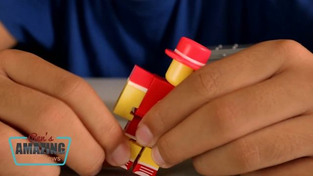 Roblox Mystery Boxes Series 1 and 2 Jazwares Unboxing смотреть онлайн