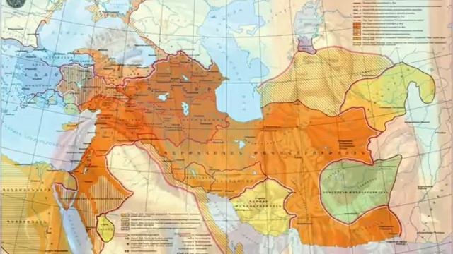 Тигран (II) Великий:  носил титул "царь царей"