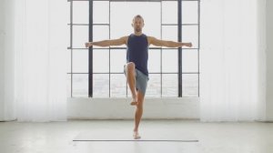 Vytas Yoga - Intensity 1 - Daily Mobility