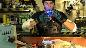 BFR - Большой Репульсор