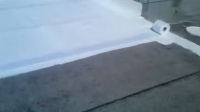 UNIFLEX Seam Application смотреть онлайн