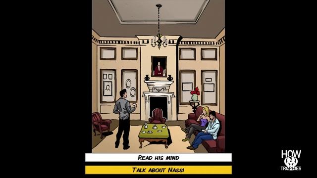 Vera Blanc: Ghost in the Castle - Platinum / 100% Achievement Walkthrough Guide [No Commentary] смотреть онлайн