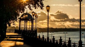 Кинешма | Города России | туризм, путешествия | Золотое кольцо