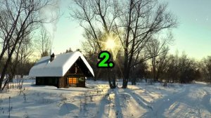 7 признаков того, что в доме есть подклад