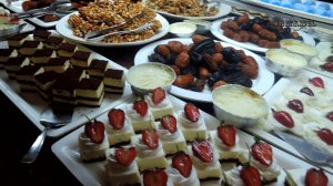 ТУРЦИЯ ВСЁ ВКЛЮЧЕНО ! ЧТО ПОДАЮТ В ОТЕЛЕ LANCORA BEACH HOTEL 4* ОТДЫХ В ТУРЦИИ