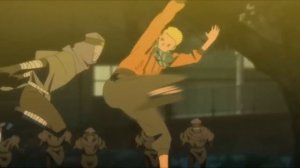 Весь ПОТЕНЦИАЛ Наруто Узумаки | Сильнейший Шиноби | Наруто НЕ УМРЕТ | Сила РИКУДО НЕ ПРОПАЛА