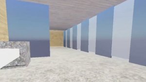 Wrong bathroom! (roblox fart animation)