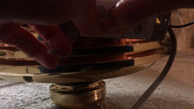 Casablanca Spirit of Saturn Problems смотреть онлайн