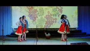 На ярмарке - Dance Video Channel