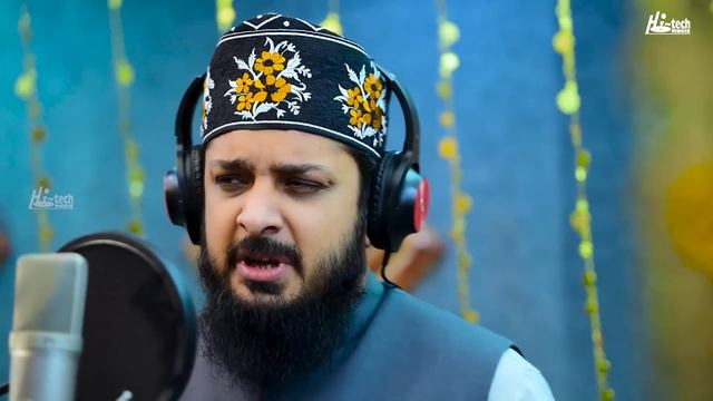 Wafadar Sahaba | Best Naat Khawan's in One Video - Hi-Tech Islamic