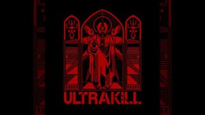 KEYGEN CHURCH - Tenebre Rosso Sangue (ULTRAKILL Soundtrack)