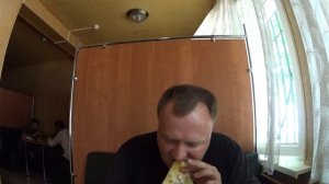 Нальчик! Не смогли зайти в кафе в парке! Обзор Осетинского пирога в Кафе на Советской.