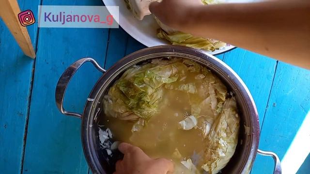 БОМБА КАПУСТА ПО КОРЕЙСКИЙ. ХРУСТЯЩАЯ СОЛЕННАЯ КАПУСТА. ЧИМЧИ ИЗ БЕЛОКОЧЕННОЙ КАПУСТЫ.