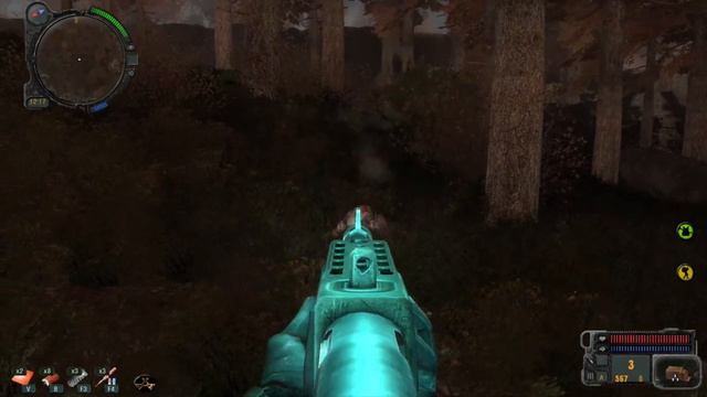 S.T.A.L.K.E.R. Плохая компания 2: Масон. #13. смотреть онлайн