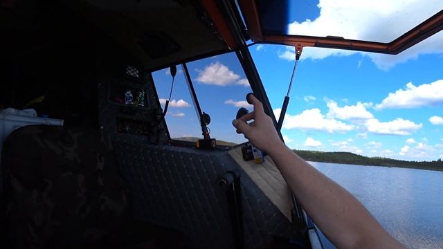 Какие стекла я выбрал и как проверял ) смотреть онлайн