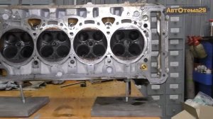 VW Passat CC 1.8 TSI / Масло везде