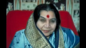 Shri Krishna Stuti   Sahaja Yoga(12-58)