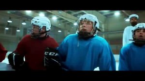 Хоккейные папы (2023) фильм