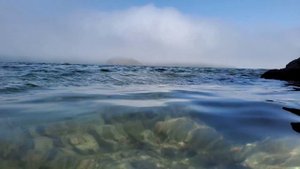 остров Попова #лето #приморье #острова #море