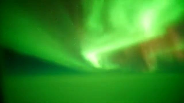 Что происходит в небе. Такого вы не видели. Аврора. Полярное сияние. Северное сияние. Южное сияние