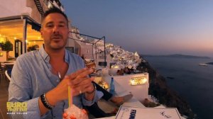 What To Do In Santorini Greece (In 24 Hours!!!) | Thira Santorini Greece Travel Vlog