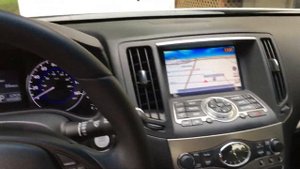 Краткий обзор Infiniti G37x (Инфинити Г37х) от владельца