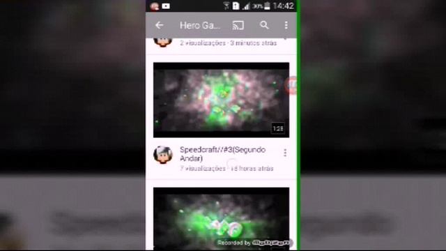 Divulgando o canal do HERO GAMER2 смотреть онлайн